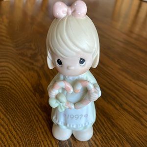 Enesco Precious Moments 1997